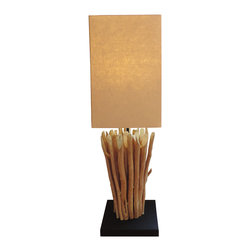 Elementaire Table Lamp 210153 - テーブルランプ