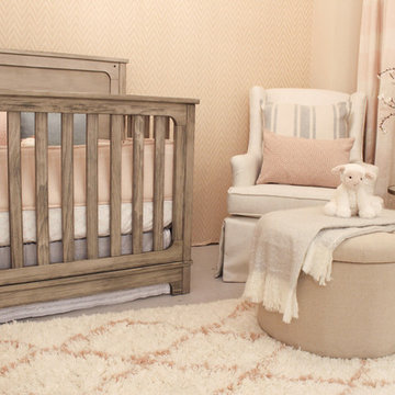Design Box Challenge - Nursery