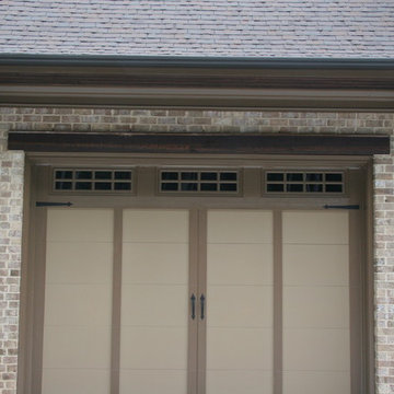 Architectural Details