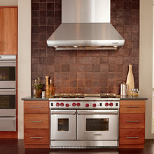 Vent Hoods