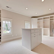 Closet Ideas