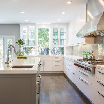 Kitchen Addition