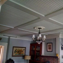 Living room/family room