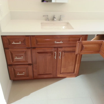 Bathroom Projects