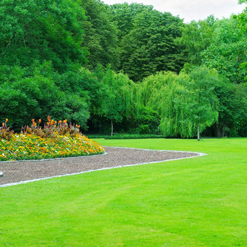 Lehigh Acres Landscaping