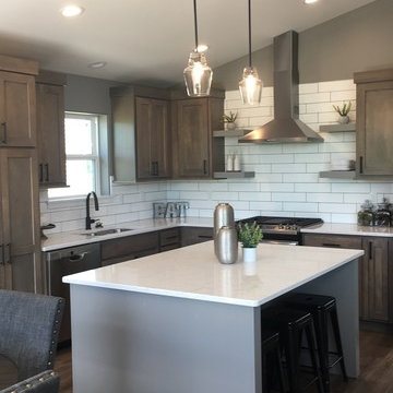 2019 Parade Home - 350,000-400,000 Category