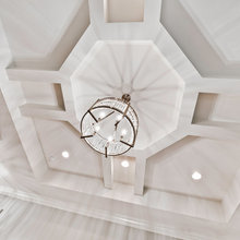 Hampton bedrooms