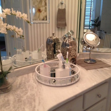 Onda Bianca Marble