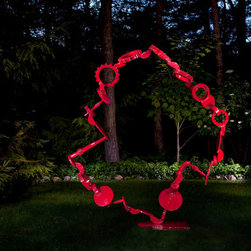 Edelman Sculpture - Products