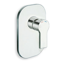 Сантехника CRISTINA Коллекция DELTA - Bathroom Faucets And Showerheads