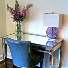 Office area ideas