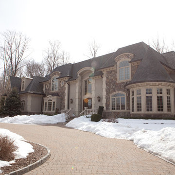 Elegant Manor