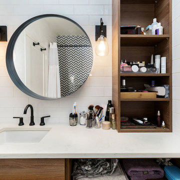Midtown East - Apartment Renovation