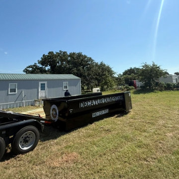 Dumpster Rentals