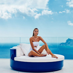ARD x VONDOM - Outdoor Loveseats