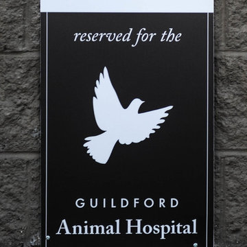 Guildford Animal Hospital