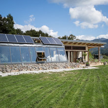 Earthship New Zealand