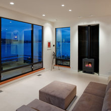 Dining Room Window