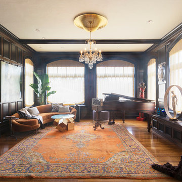 2016 Pasadena Showcase House of Design