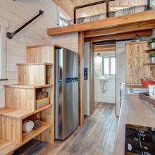 WV Tiny Cabin