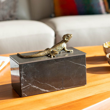 Uptown Condo Renovation and Furnishing