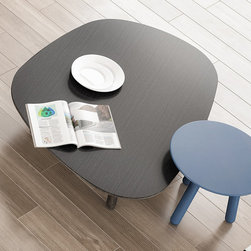 Inverse Coffee Table by Huppe - $587.00 - Coffee Table Sets