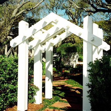 Garden Arbor