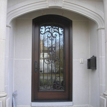 Mather & Sullivan Architectural Products
