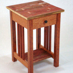 Custom Furniture Pieces - Products