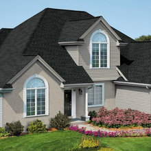 GAF Natural Shadow Charcoal