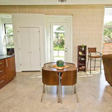 Sol Austin - A Sustainable Community