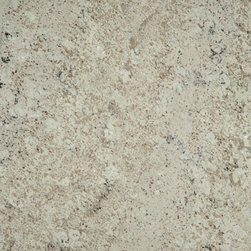 White Supreme - Kitchen Countertops