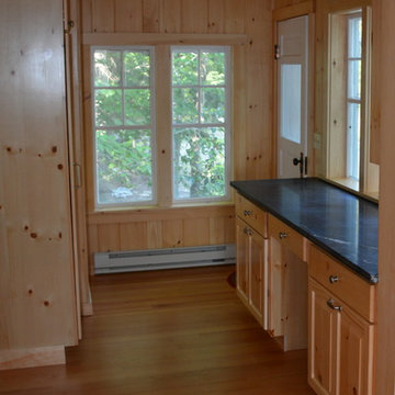 PIne Kitchen