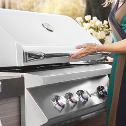 Twin Eagles Grills - Products