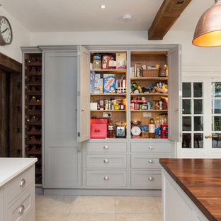 Pantry Cupboard | Houzz