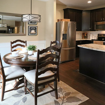 Kitchen Remodel (After)