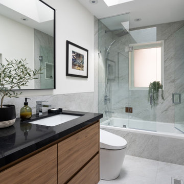 Home Renovations: Bradgate