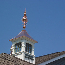 Cupolas - Products