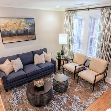 Bachelor Pad She Will Love
