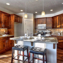 Kitchen Ideas