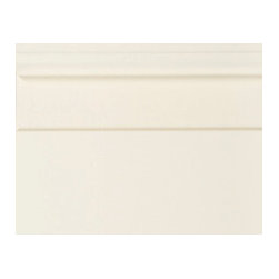 VANILLA CREAM - Products