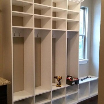 REAL Photos from REAL Customers at REAL job sites!!