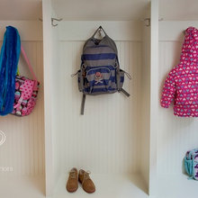 mudroom