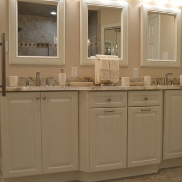 Latest Bathroom Projects