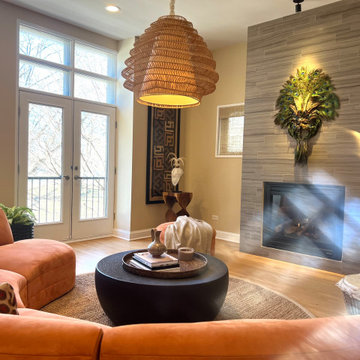 Laid Back Luxe-AirBNB listing