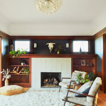 Natural Elements Craftsman