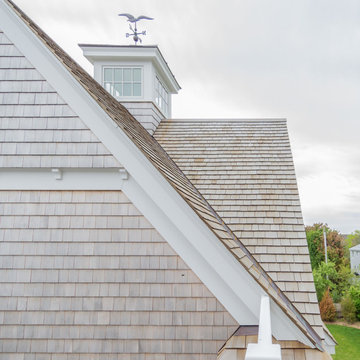 Orleans shingle style