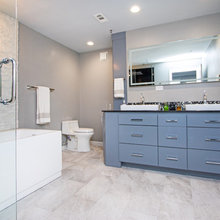 POWDER BATH
