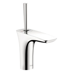 PuraVida 110 Single-Hole Faucet - Bathroom Faucets And Showerheads