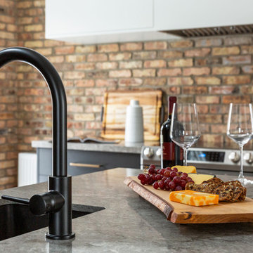 Prospect Street Newmarket Triplex - Apt # 3